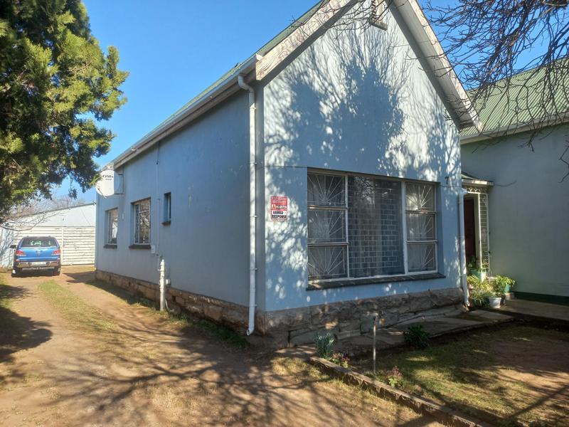 6 Bedroom Property for Sale in Queenstown Central Eastern Cape